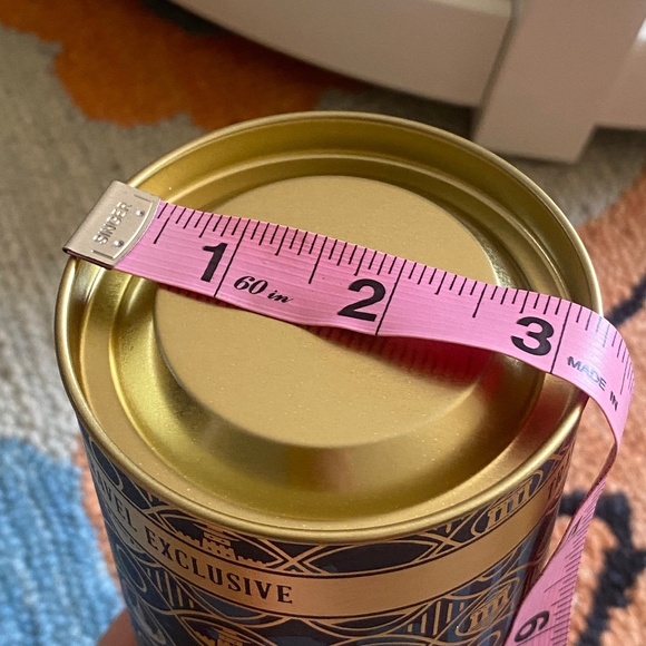 Santa Margherita I Milium I Empty Wine Tube Box - Picture 10 of 16